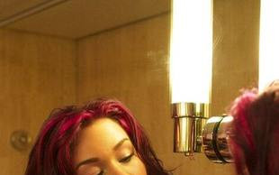 Joss Stone chce być lesbijką