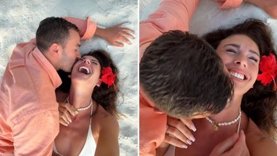 Klaudia Halejcio zaskakuje tuż przed swoim weselem. Ujawniła co z kopertami…