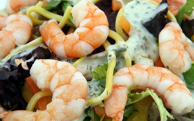 Przepisy na krewetki w najlepszym wydaniu