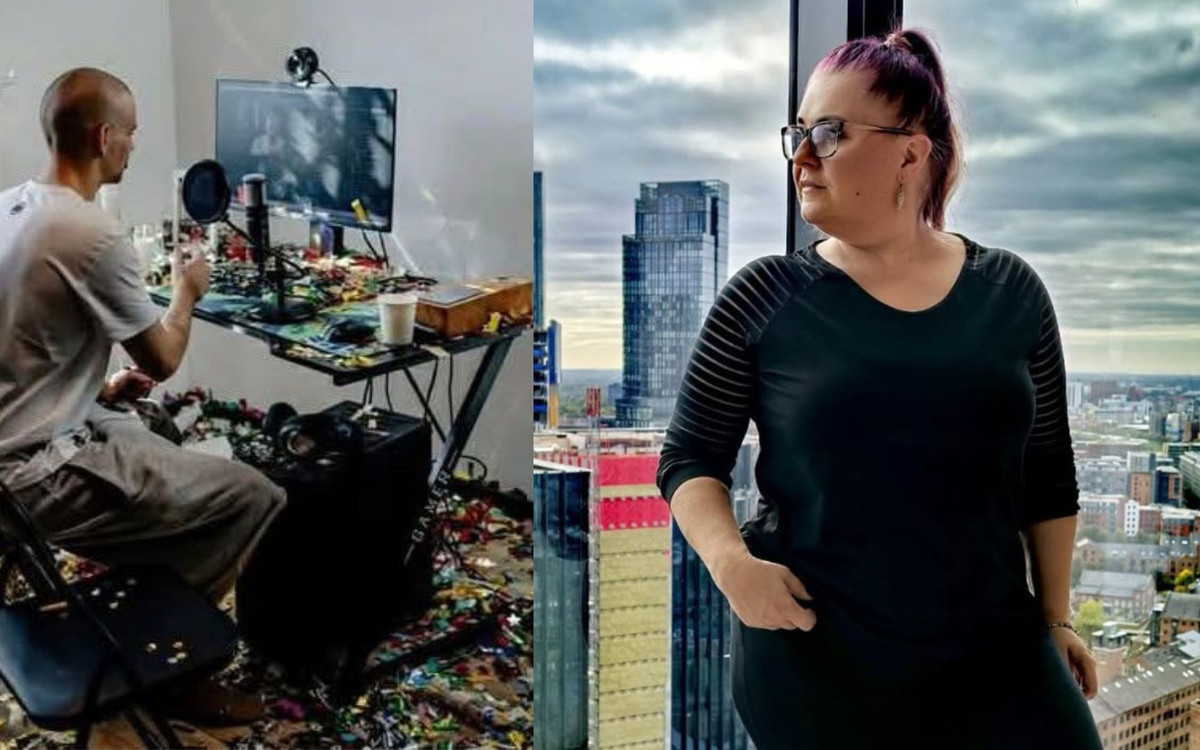 Działaczka wściekła się po zbiórce Łatwoganga. “Jestem wkurzona i zdegustowana”