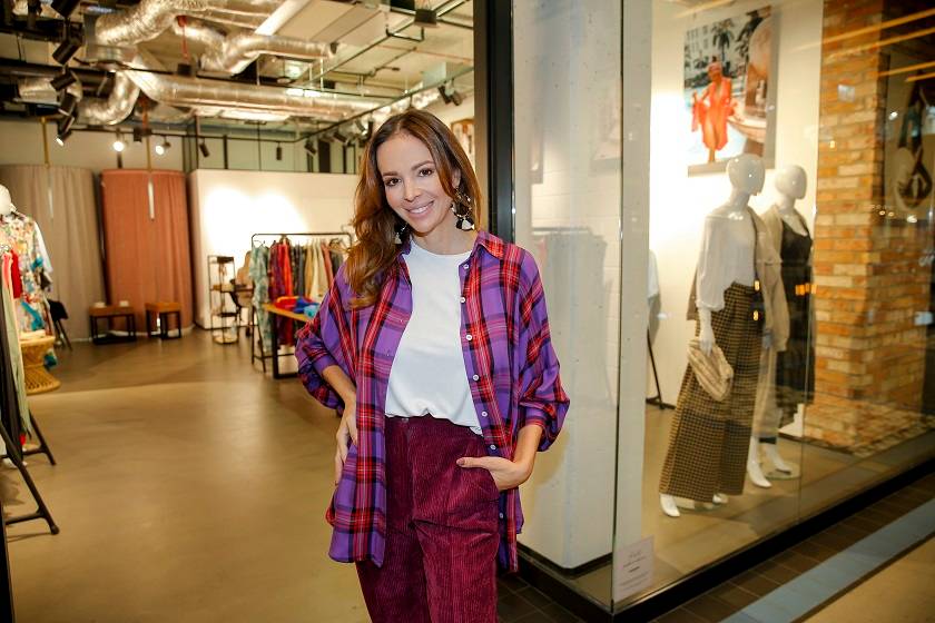 Anna Wendzikowska chwali się pierwszym sukcesem po odejściu z telewizji (ZDJĘCIA)