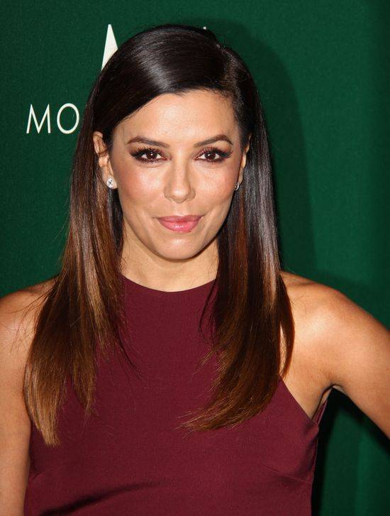 Fryzury Evy Longorii