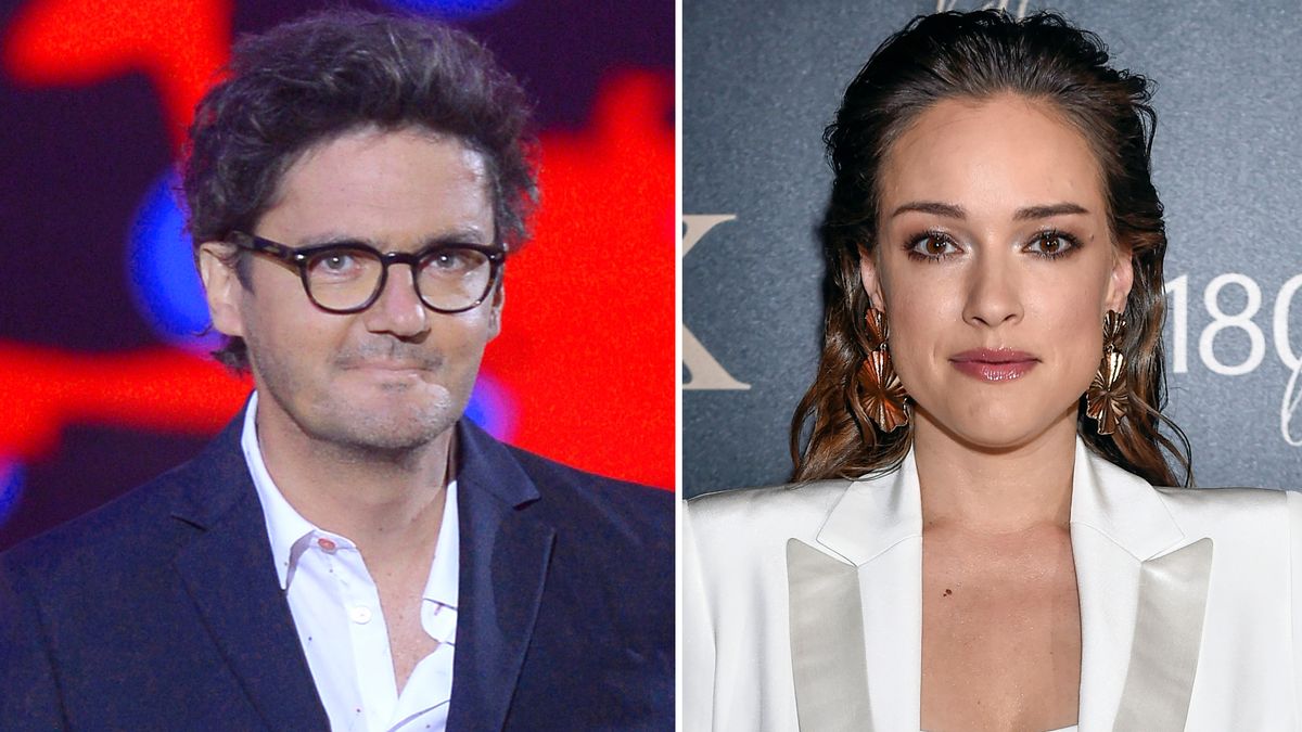 Kuba Wojewódzki zadrwił z Alicji Bachledy-Curuś po tym, jak rzekomo powiedziała, że "jest gotowa przelecieć" Colina Farrella. Aktorka odpowiedziała