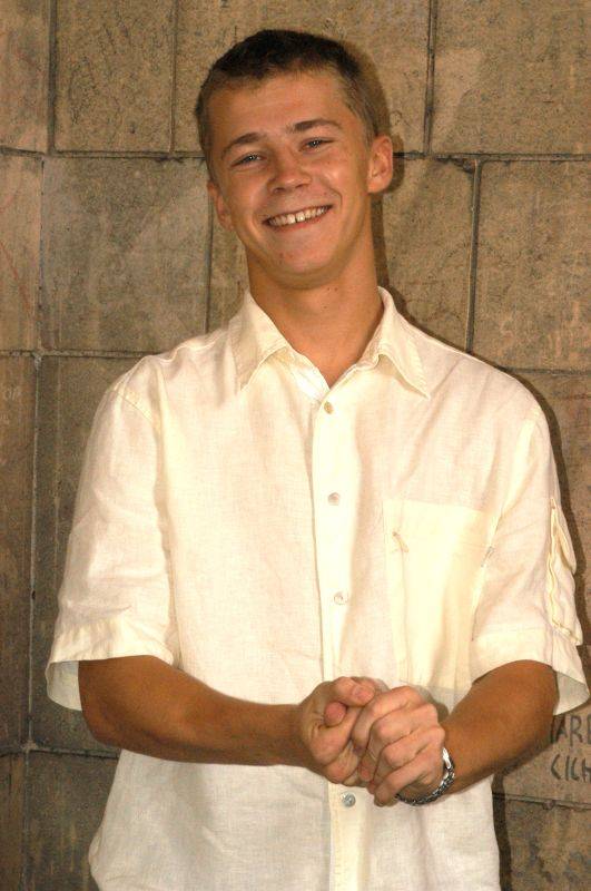 Bartosz Obuchowicz, fot. KAPiF