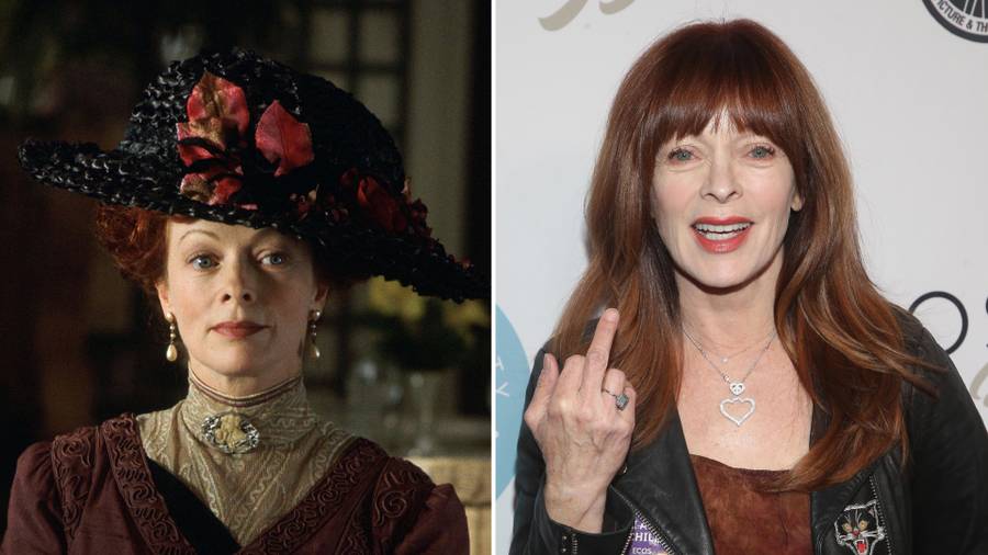 "Titanic" ma już 24 lata! Jak przez ten czas zmienili się aktorzy?