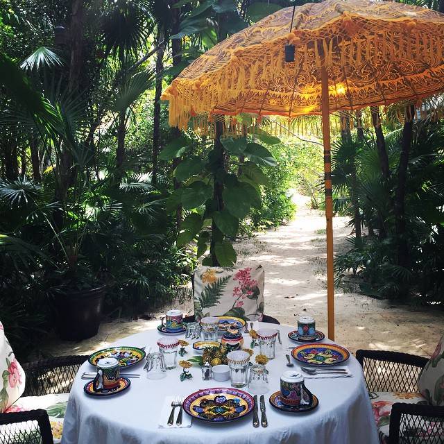 Wakacje w wydaniu gwiazd