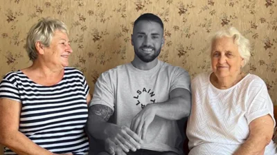 To działo się w domu Łukasza Litewki. “Pamiętam, jak się zaczynało…”