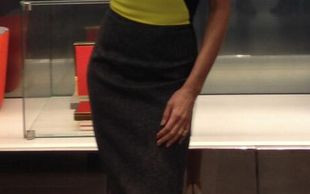 Victoria Beckham pomaga mieszkańcom Filipin (FOTO)