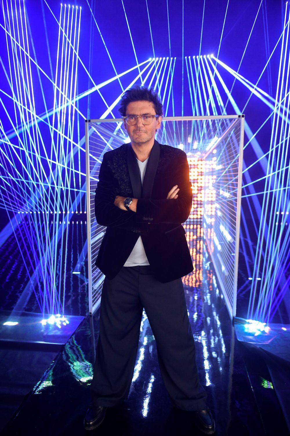 Kuba Wojewódzki/AKPA