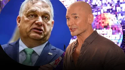 Tylko u nas! Wygoda odpalił się na pytanie o Orbana! “Nieźle nakradł, oszukiwał ludzi”