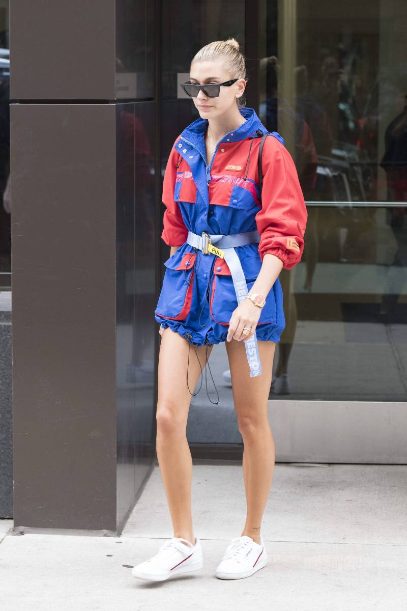 Bieber i Baldwin wzięli ŚLUB?! Hailey w TEN sposób to potwierdziła!