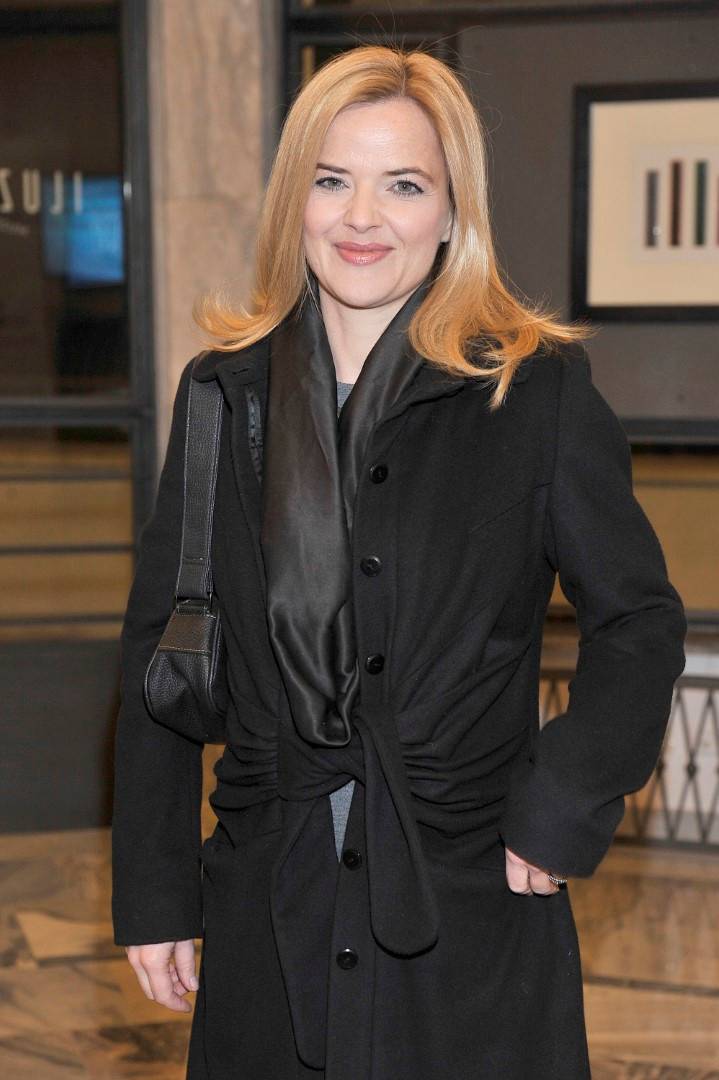 Monika Richardson świętuje 51. urodziny, a twarz wciąż ma jak 20-latka! (ZDJĘCIA)