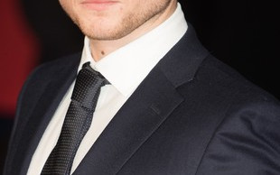 Taron Egerton musiał tłumaczyć Colinowi Firthowi…