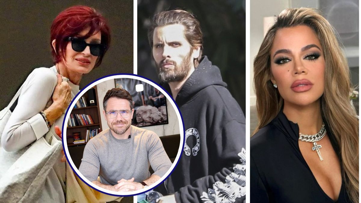 Dr. Grzesiak krytykuje gwiazdy, które biorą Ozempic na odchudzanie