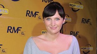 Reni Jusis pokazała ciążowy brzuszek (FOTO)