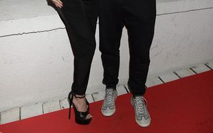 Ewa Lubert jak sobowtór Dody? (FOTO)