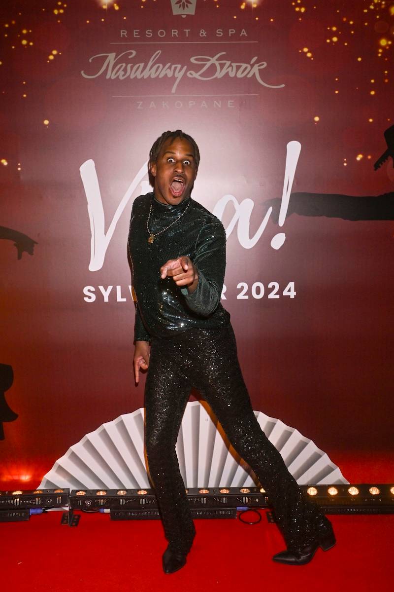 Tak celebryci bawili się w Nosalowym Dworze. Lara Gessler z mężem, Joanna Horodyńska z mamą…