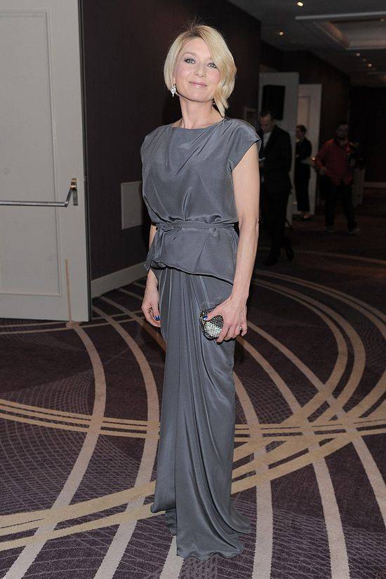 Edyta Olszówka i jej styl