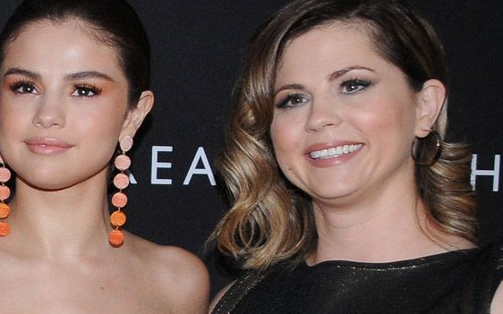 Mama Seleny Gomez komentuje wszystkie plotki o kłótni z córką
