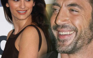 Javier Bardem i Penelope Cruz zaręczeni