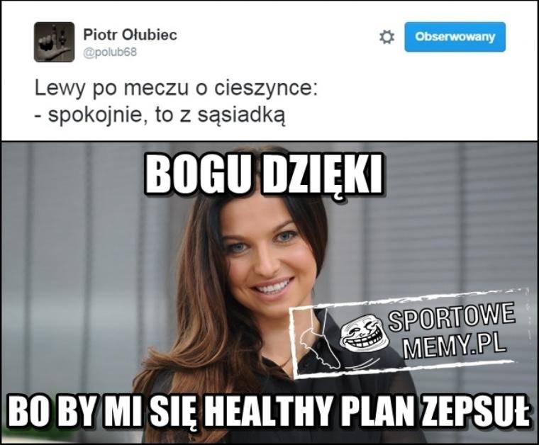 30 memów na 30 urodziny Lewandowskiej! Wybraliśmy najlepsze