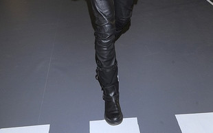 Woliński – mówią do mnie: Ty dresiarzu