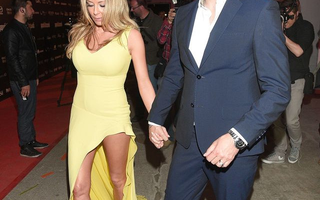 Najbardziej GORĄCE momenty Małgorzaty Rozenek-Majdan