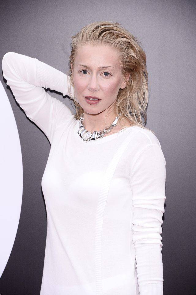 Kasia Warnke z CIĄŻOWYM BRZUSZKIEM! (ZDJĘCIE)