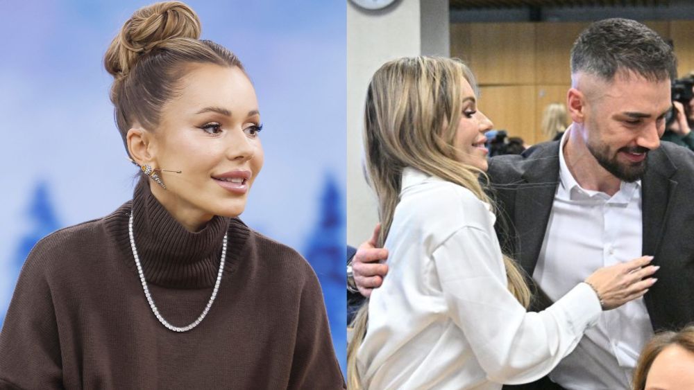 Doda i Łukasz Litewka/KAPIF/AKPA