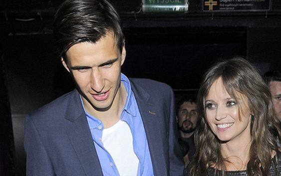 Siostra Anny Przybylskiej o jej związku:Byli fajną parą, od miłości po nienawiść