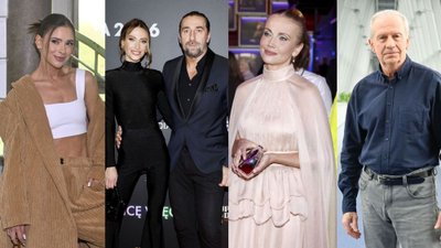 Te gwiazdy padły ofiarą kradzieży. Wpuściły do domu niewłaściwą osobę…