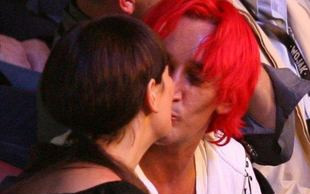 Wiśniewski chce zamieszkać z Dominiką Tajner-Idzik