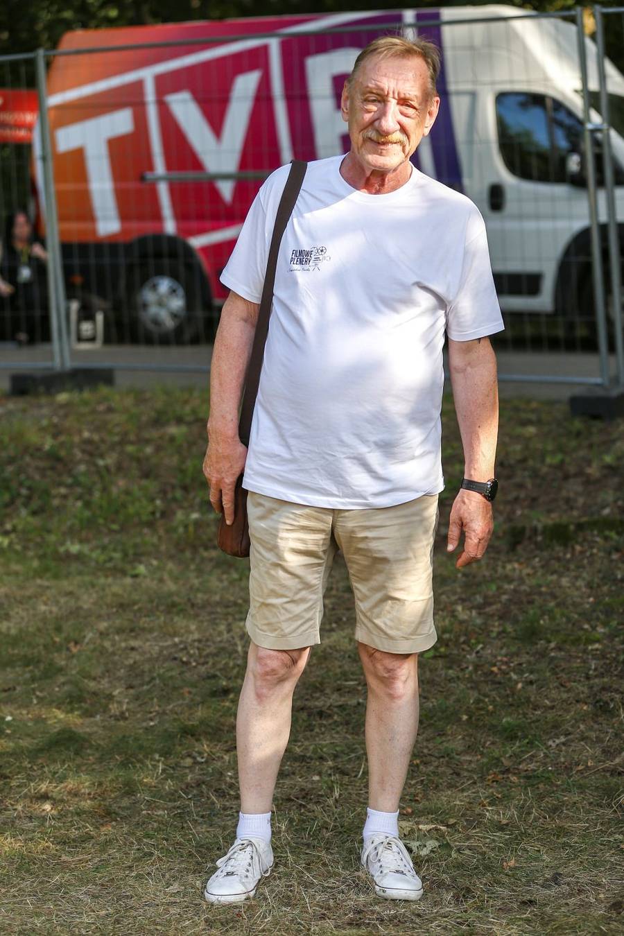 Plejada gwiazd na zlocie fanów serialu “Ranczo”. Piotr Pręgowski, Violetta Arlak, Małgorzata Królikowska…(FOTO)