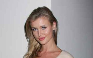 Joanna Krupa w codziennej wersji (FOTO)