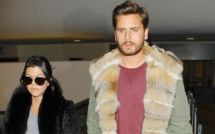 Futro Scotta Disicka jest warte majątek! (FOTO)