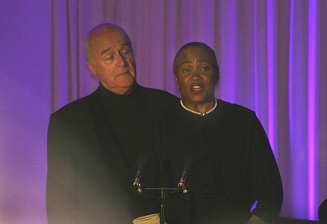 José van Dam fot. Wikimedia Commons