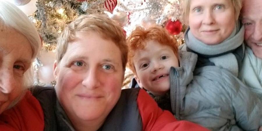 Gwiazdy, które wychowują dzieci w związkach jednopłciowych