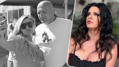 Jacek nie chciał Dagmary na swoim pogrzebie! “Jeszcze godzinę przed śmiercią, prosił żeby nie przychodziła…”