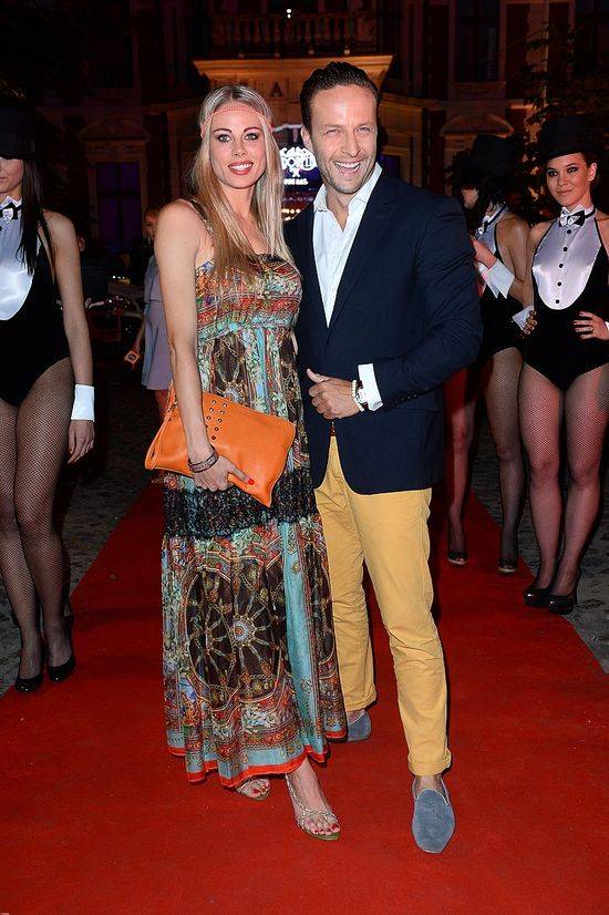 Samochód Roku Playboya 2013