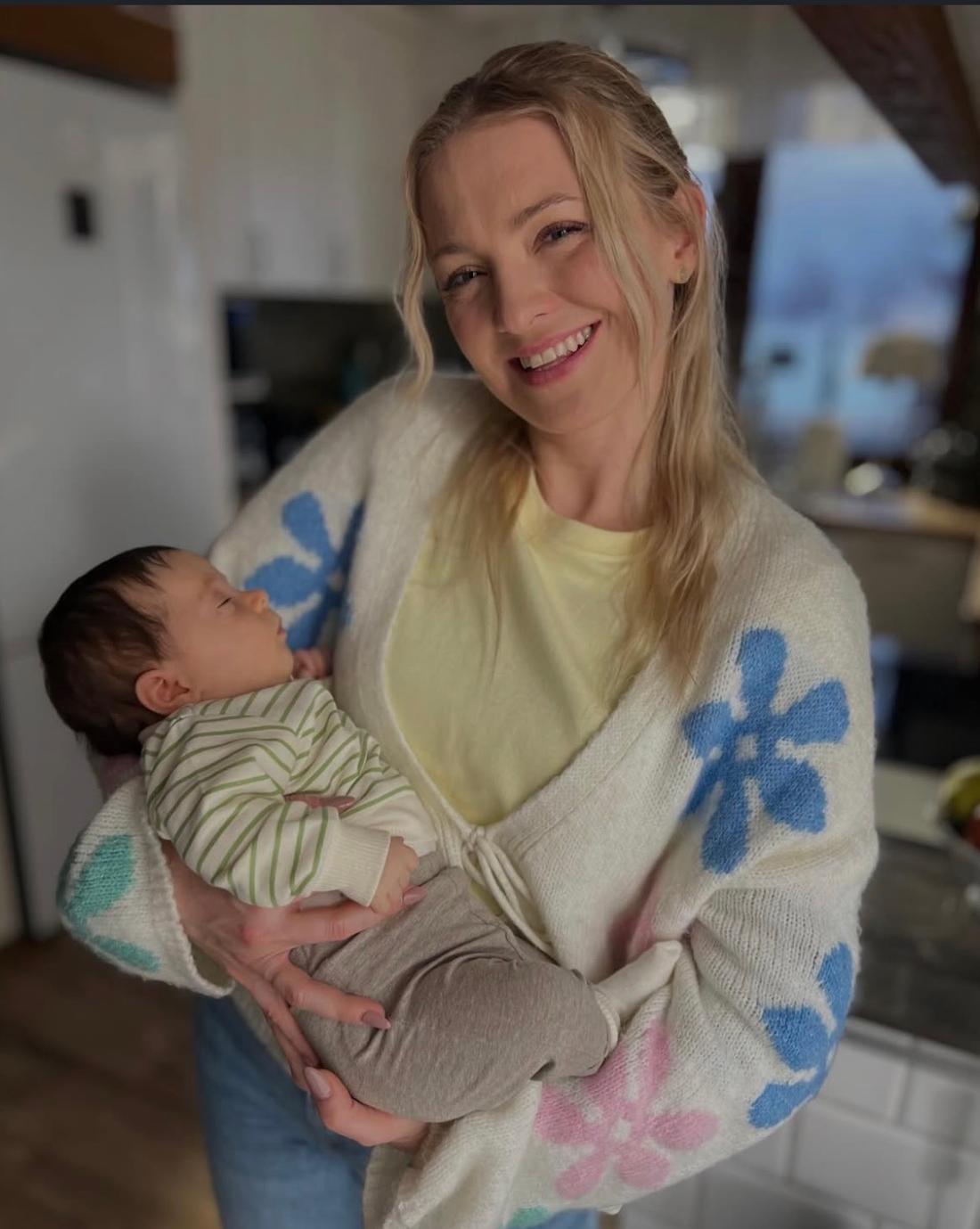 Barbara Kurdej-Szatan/ Instagram