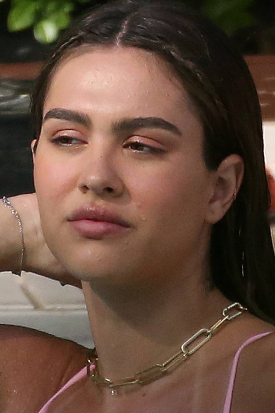 19-letnia Amelia Hamlin.