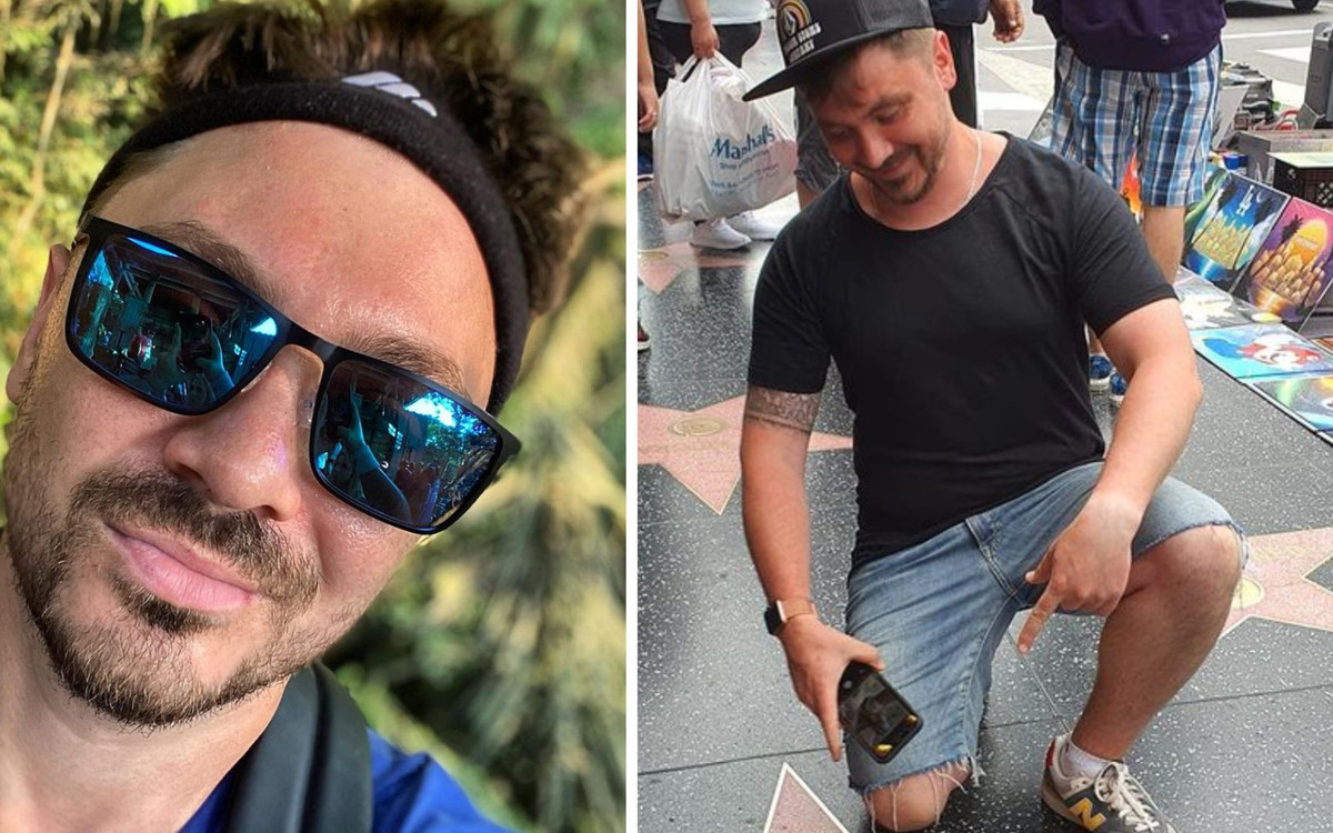 Daniel Martyniuk ma na siebie nowy plan! Ogłosił swój pomysł na przyszłość