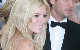 Sienna Miller i Jude Law – to koniec!