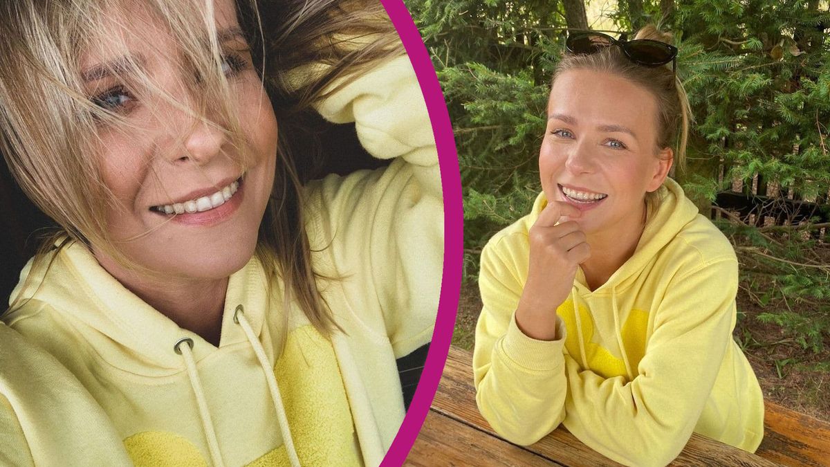 Aneta Zając/fot. Instagram/aneta_zajac_official