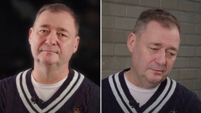 Jacek Rozenek o powrocie do zdrowia po udarze: “Właściwie wszyscy mówili, że to się nie uda”