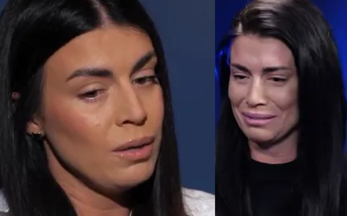 Magdalena Stępień zalała się łzami. “Jestem zastraszana”