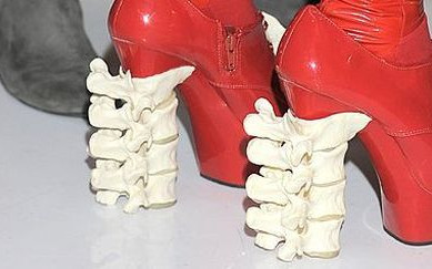 Czyje to buty? (FOTO)