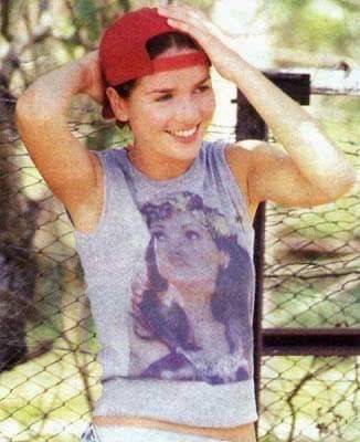 Nie do wiary, jak dziś wyglądają gwiazdy “Zbuntowanego anioła”. Tak się zmienili