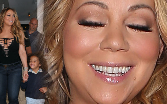 Były mąż wspomina największe snobistyczne żądanie Mariah Carey