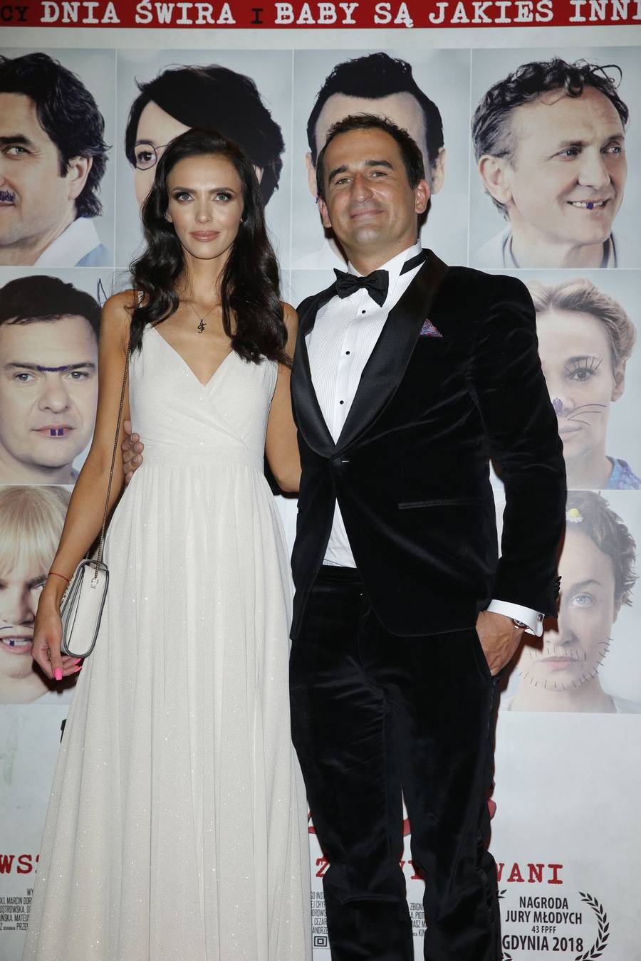 Premiera filmu Marka Koterskiego “7 uczuć”